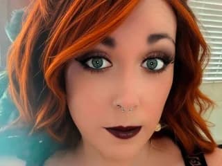 WebCAM von RoxyScarlett
