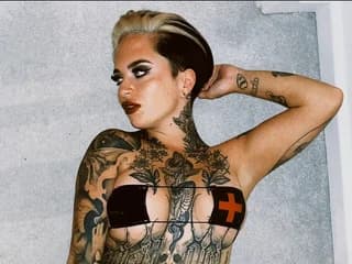 Rubyrichhxo WebCAM 