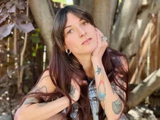 Rubyxeyes WebCAM 