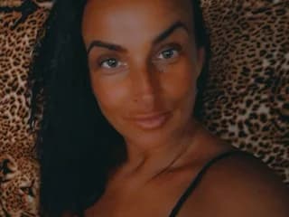 SILK_SEDUCTRESS WebCAM 