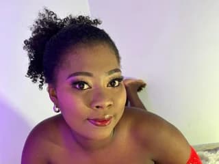 WebCAM of Sabriana_Smith