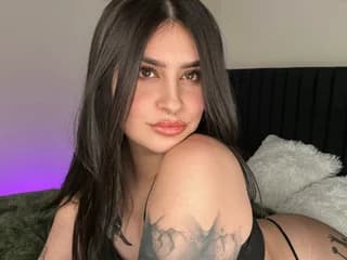 WebCAM de SaigeKiljoy