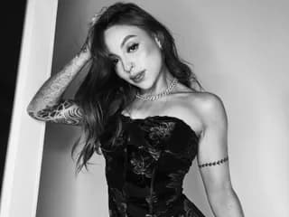 WebCAM von Samantaknox