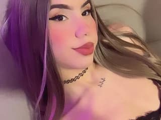 WebCAM of Samantha_Muller