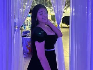 Samantha_Sweety WebCAM 