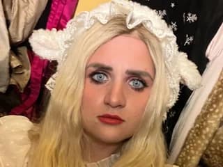 WebCAM di SandraLovecraft