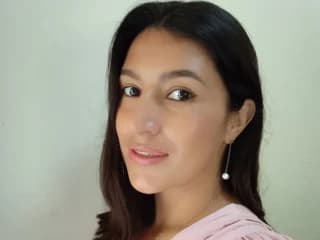 WebCAM de SarahFriendly
