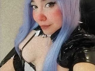 WebCAM von SatoriHime