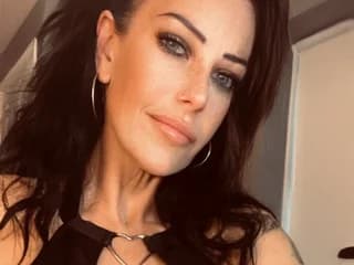 WebCAM di SensationalMya77