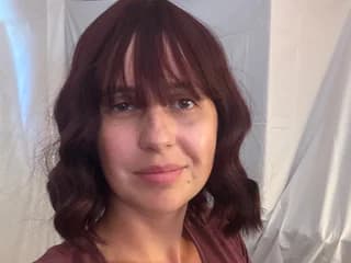 SensualJen WebCAM 