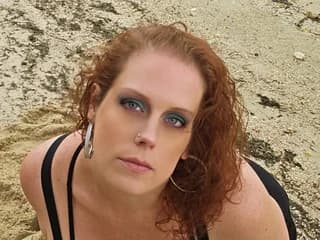 SexyVixen_69 WebCAM 