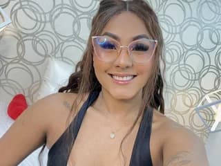 WebCAM de SharidCoronado