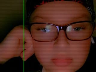 WebCAM de ShayKayLove