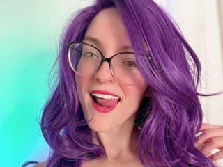 ShimmerBae WebCAM 