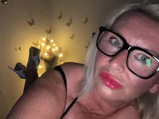 WebCAM of SiennaLush