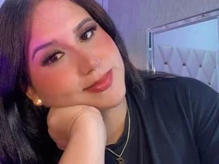 WebCAM of SofiAmazingg