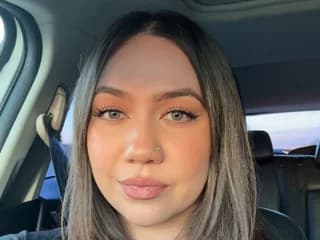 WebCAM of SophieCouture