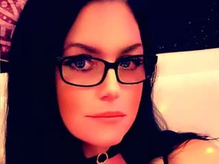 WebCAM di StaceySkyyyy