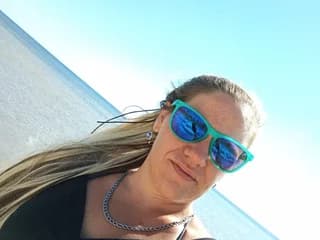 WebCAM of StayCumming