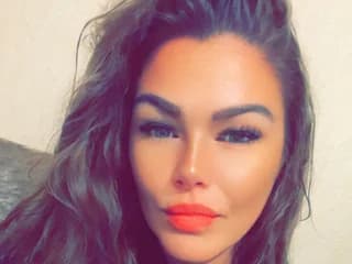 WebCAM de StickyVickyx