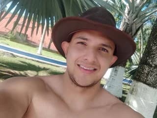 WebCAM of StivenSmit