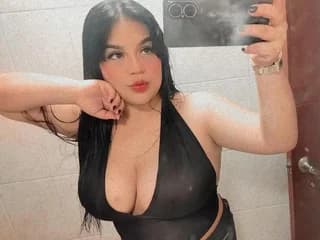 WebCAM of SweetMia118