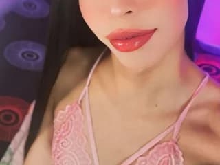 WebCAM von Sweet_Michelle_Doll