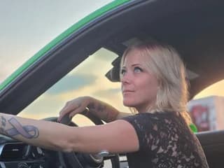 WebCAM of SymphonyMay