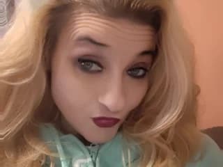 WebCAM di TattedHeaven