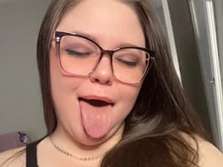 TheGoddessCodie WebCAM 