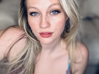 WebCAM von TheNaughtyNanny