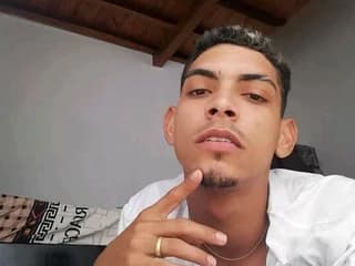 WebCAM de Thekimblackhot22