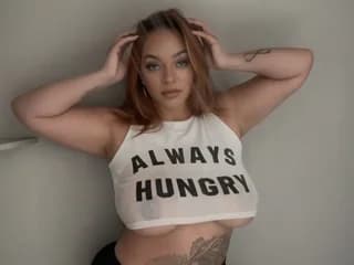 WebCAM di ThiccAssAnita