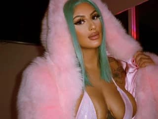 WebCAM of ThickyasminXxx