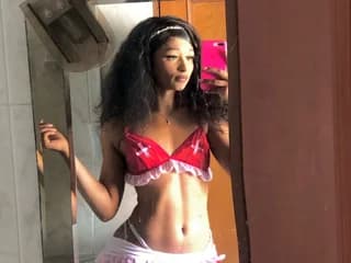 WebCAM von Tiara_Ebonny