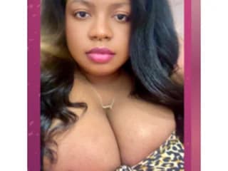 TiffaniLoveLive WebCAM 