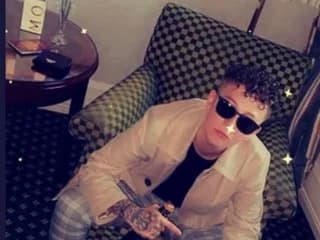 WebCAM di Transboyxx