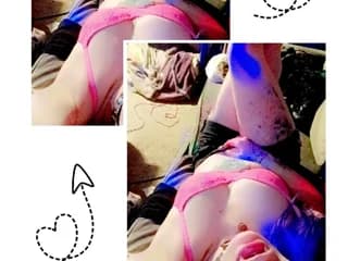 WebCAM di TrinitySuccubus