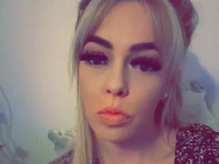 WebCAM di Unfaithful_Bella