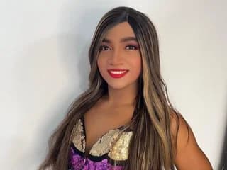 WebCAM of Valentina_dolls