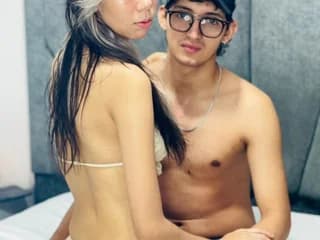 WebCAM of ValeriaANDTomas