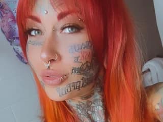 WebCAM von Vanessa_is_my_Domme