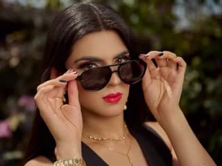 WebCAM de Venus_Flame