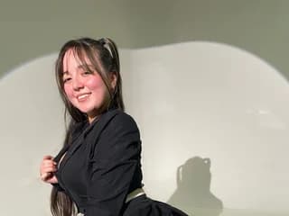 WebCAM of VickyMonrroy