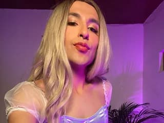 WebCAM of ale_garcia