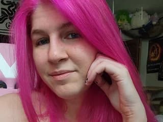 WebCAM of banditgamesxo