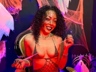 WebCAM of brendaliive