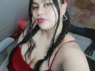 celestehot707rs WebCAM 