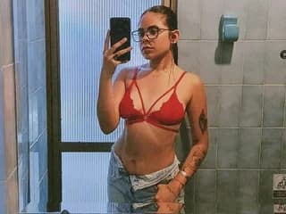 WebCAM de cristal_snow