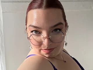 WebCAM de curvycate127